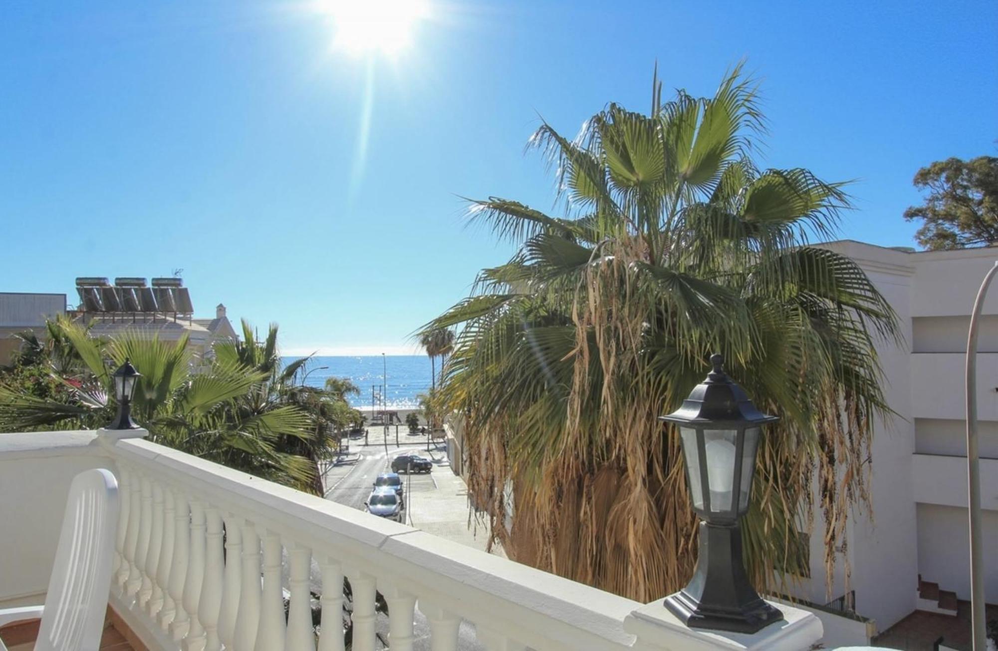 Hébergement de vacances Burriana Casa Playa *
