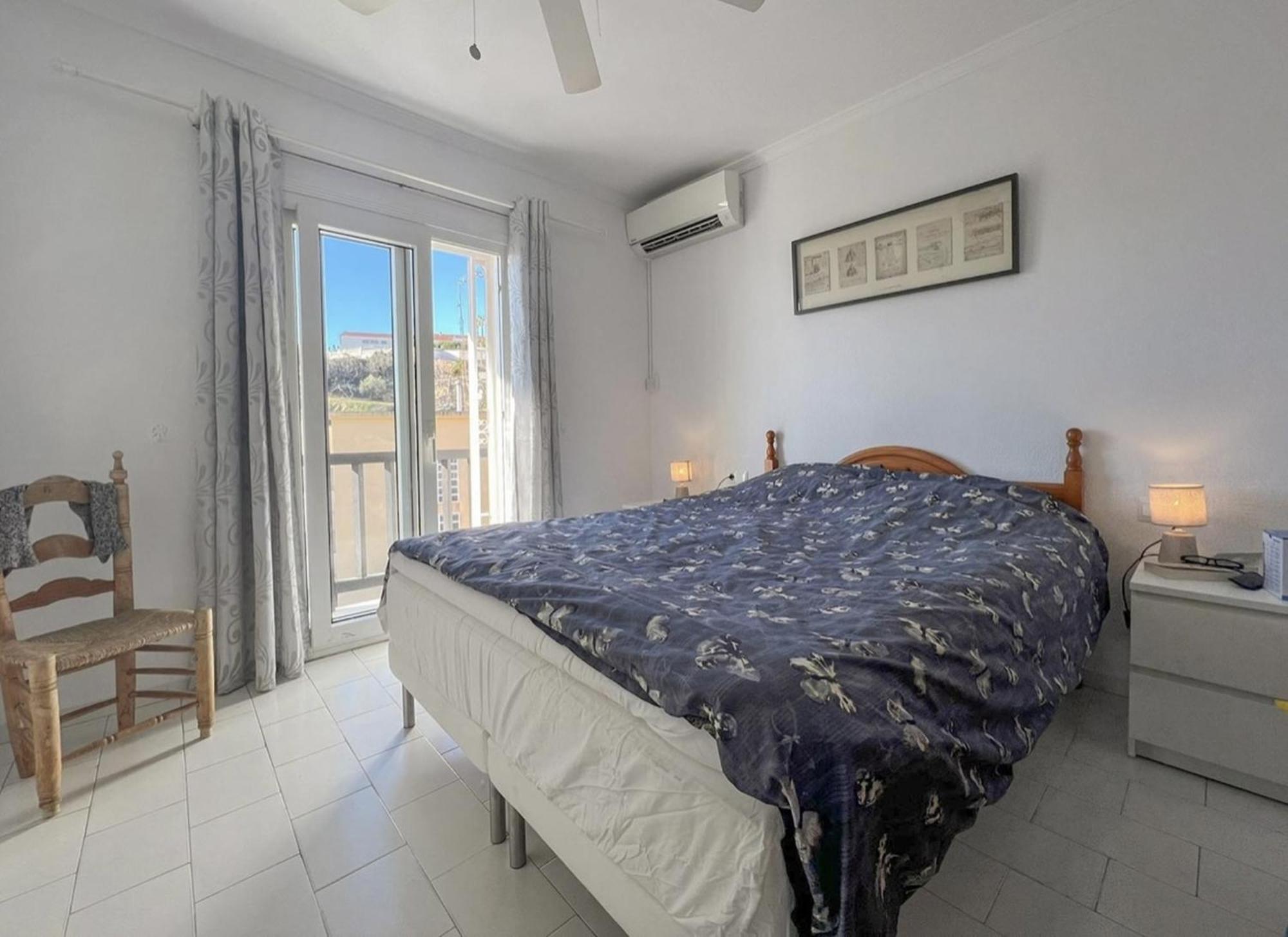 Burriana Casa Playa Hébergement de vacances Nerja