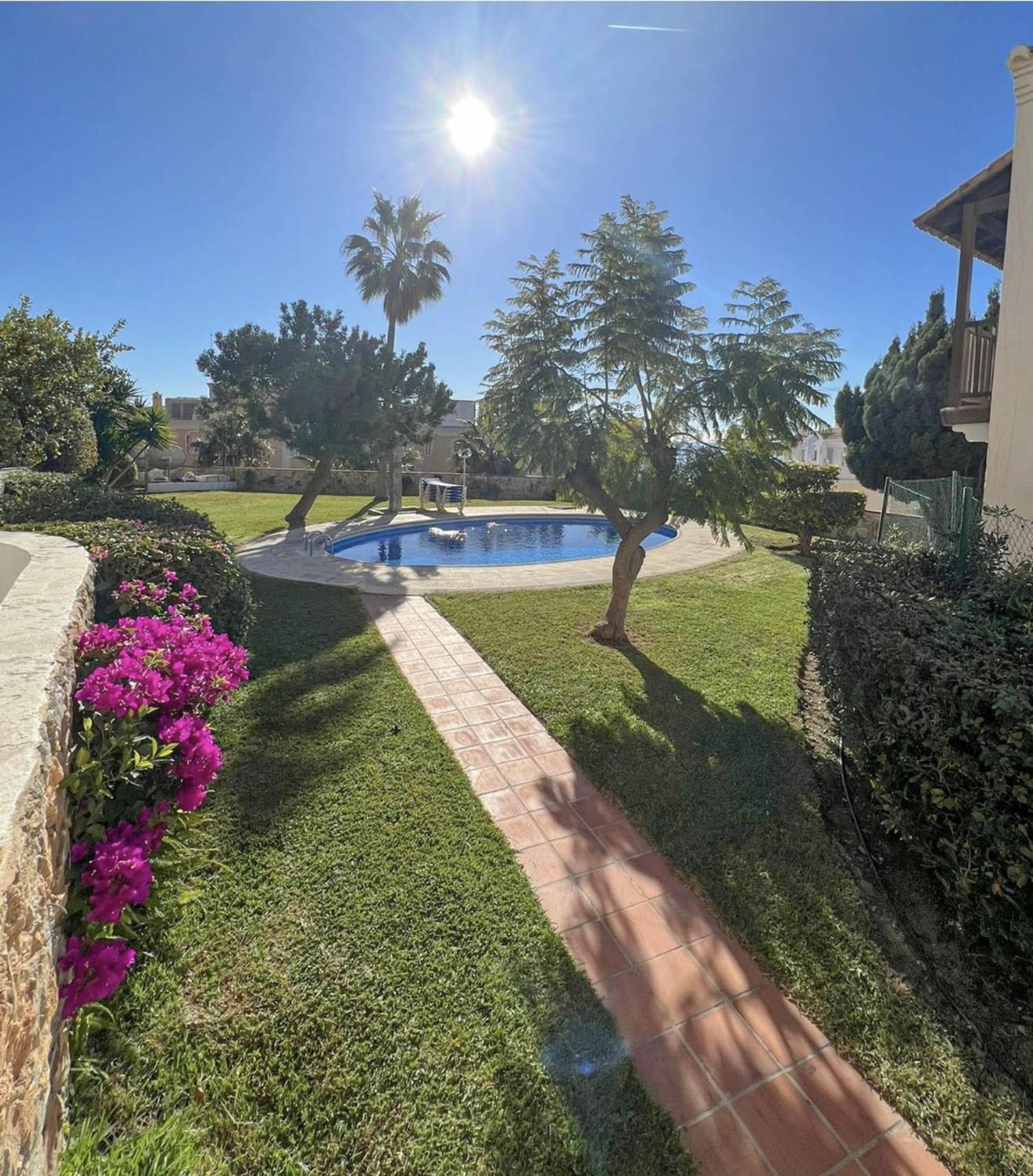 Hébergement de vacances Burriana Casa Playa