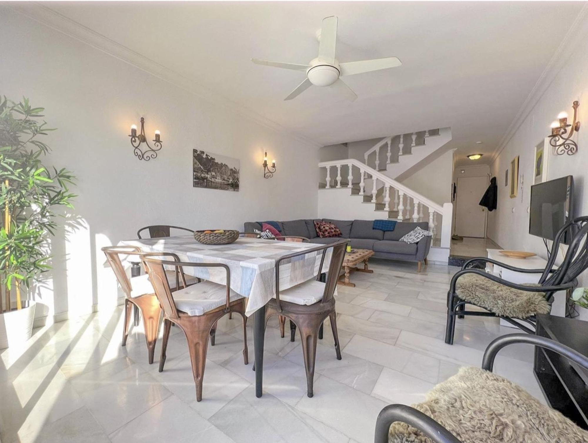 Holiday home Burriana Casa Playa *